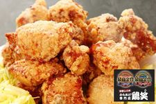 Peraih monde selection dalam &ldquo;Karaage Grand Prix&reg;&rdquo; ke-8 untuk kategori chicken nanban; peraih monde selection kejuaraan ke-10 dalam kategori saus shoyu Jepang Timur.
