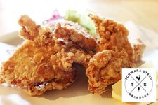 Peraih medali emas dalam &ldquo;Karaage Grand Prix&reg;&rdquo;&nbsp; ke-7, ke-9 hingga ke-10 untuk kategori saus varian rasa Jepang Tengah