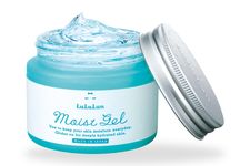 LuLuLun Moist Gel (Refreshing Moisturizing Type) 80g seharga 1,200 yen (tidak termasuk pajak). 