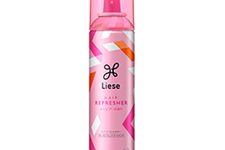 Liese Hair Refresher - Beraroma Sampo