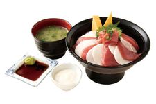 Yamato-don seharga 1.280 yen