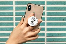 Pop Sockets -Joe Cool- (2.400 yen) juga tersedia!