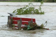 Ilustrasi-Banjir