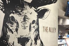 THE ALLEY, toko khusus tapioka yang populer akhirnya dibuka di Nagoya!