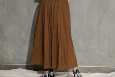 Washer skirt dari koe
