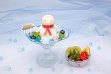 &ldquo;Teruteru Bozu ala Mode&rdquo; seharga 1.490 yen