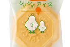 Piyopiyo Ice Cream 