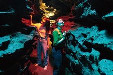 Nanatsugama Limestone Cave 
