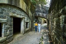 Ishiharadake Forest Park 