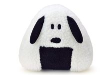 Onigiri Snoopy Plush Toy