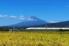 Kereta Shinkanzen