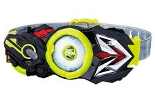 [Kategori Mainan Anak Lelaki ] Juara satu diberikan kepada Henshin Belt DX Hiden Zero One Drive. &copy;  2019 Ishimori Production Inc., tv asahi, ADK Emotions Inc., Toei Company, Ltd.