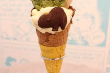 Double Cone (788 yen)