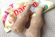 Papico sempurna untuk dimakan berdua. Atau... Sendiri?