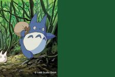 Salah satu karya Studio Ghibli yang legendaris, My Neighbor Totoro