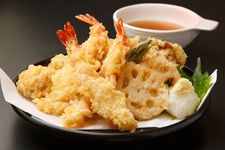 Tempura