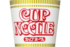 Cup Noodle Rasa Original dari Nissin Foods