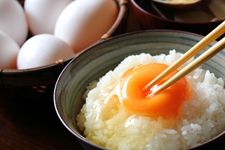 Tamago kakegohan.