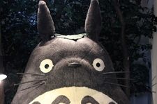 Setelah tiga tahun tak ada kabarnya, Taman Ghibli akan membuka lima area pada 2023.