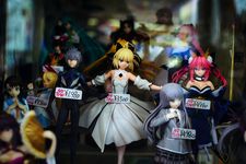 Mandarake Complex tempat belanja pecinta anime dan manga