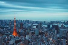 Tokyo salah satu kota ramah disabilitas di dunia