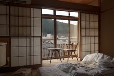 Ryokan, penginapan bergaya tradisional di Jepang