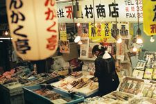 Rekomendasi kuliner di Hokkaido, Jepang.