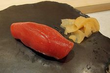 Maguro no Akami