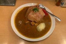Toroniku Tsukemen Uoton
