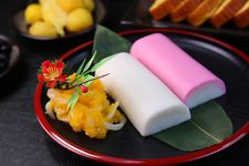 Kamaboko/boiled fish paste