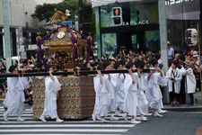 Sanno Matsuri (Sanno Festival) 2018.