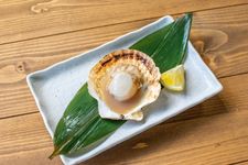 Teluk Mutsu di Prefektur Aomori terkenal dengan budi daya kerang (scallop). (KARAKSA MEDIA PARTNER)