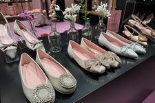 Sepatu Pretty Ballerinas diminati oleh wanita berusia 20-an hingga 40-an.