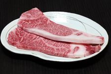 Daging sapi yonezawa, salah satu wagyu khas Prefektur Yamagata, Jepang. (DOK. YAMAGATAKANKO)