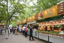 Kota Sapporo, Prefektur Hokkaido, Jepang. (DOK. JNTO)