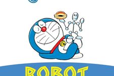 Cerita Spesial Doraemon: Robot (2024). (DOK. GRAMEDIA.COM)