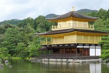 Kuil Kinkaku-ji di Kyoto, Jepang. (DOK. PHOTO53)