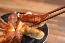 Gyoza, makanan khas Tochigi, Jepang. (KARAKSA MEDIA PARTNER)