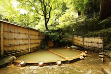 Ikaho onsen, kota sumber air panas di Prefektur Gunma, Jepang. (&copy;JNTO)