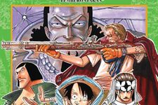 One Piece 19 (2024). (GRAMEDIA.COM/ELEX MEDIA KOMPUTINDO)