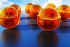 Ilustrasi Dragon Ball akan meluncurkan video game dan serial anime terbaru setelah Akira Toriyama meninggal dunia Maret 2024. 