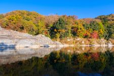 Tempat wisata di Prefektur Saitama, Jepang: Ngarai Nagatoro. (KARAKSA MEDIA PARTNER)