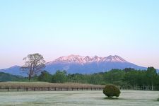 Gunung Mitake di Ome, Tokyo, cocok untuk mendaki. (KARAKSA MEDIA PARTNER)