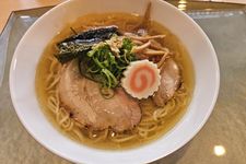 Ramen, salah satu makanan yang wajib dicoba di Tokyo, Jepang.