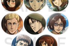 Pin original Attack On Titan.