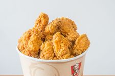 Tradisi unik orang Jepang, makan ayam goreng KFC saat Natal. 