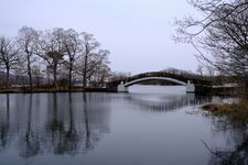 Taman Nasional Kuasi Onuma, Hokkaido, Jepang.