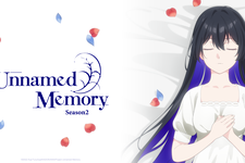 Anime terbaru Januari 2025: Unnamed Memory S2.