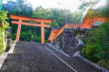 Kumano Kodo adalah jalur peziarahan kuno di Prefektur Mie, Jepang.