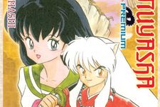 Inuyasha bercerita petualangan Inuyasha dan Kagome mencari pecahan kristal&nbsp;Shikon no Tama yang tersebar di penjuru Jepang.